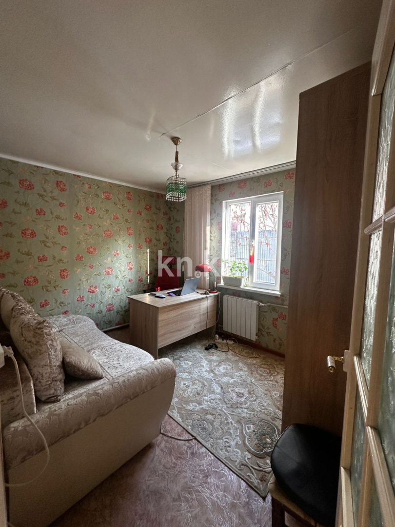 Продажа 4-комнатного дома, 90 м² в Алматы - фото 11