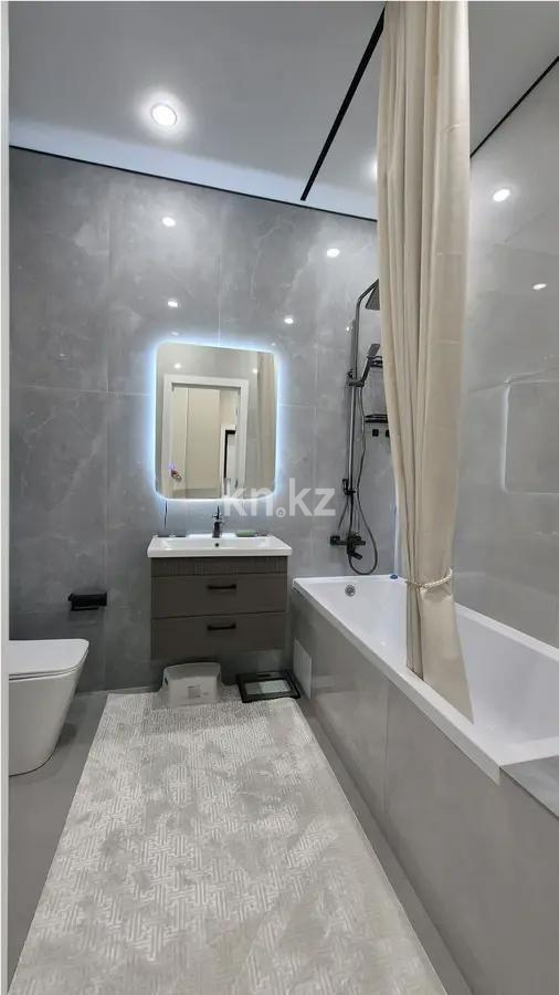 Продажа 3-комнатной квартиры, 60 м², ул. Шаймерденова, дом  4/1 в Астане - фото 5