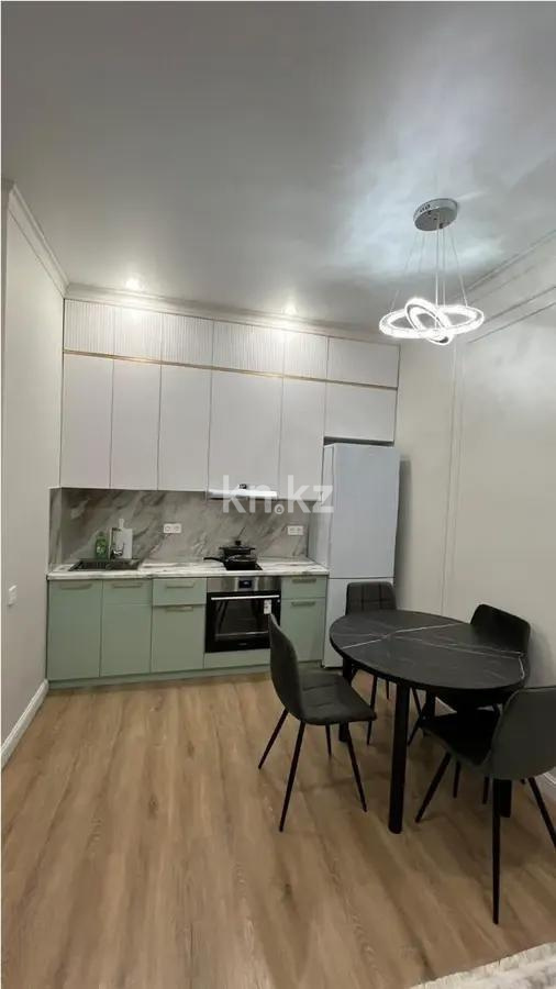 Продажа 2-комнатной квартиры, 40 м² в Астане - фото 2