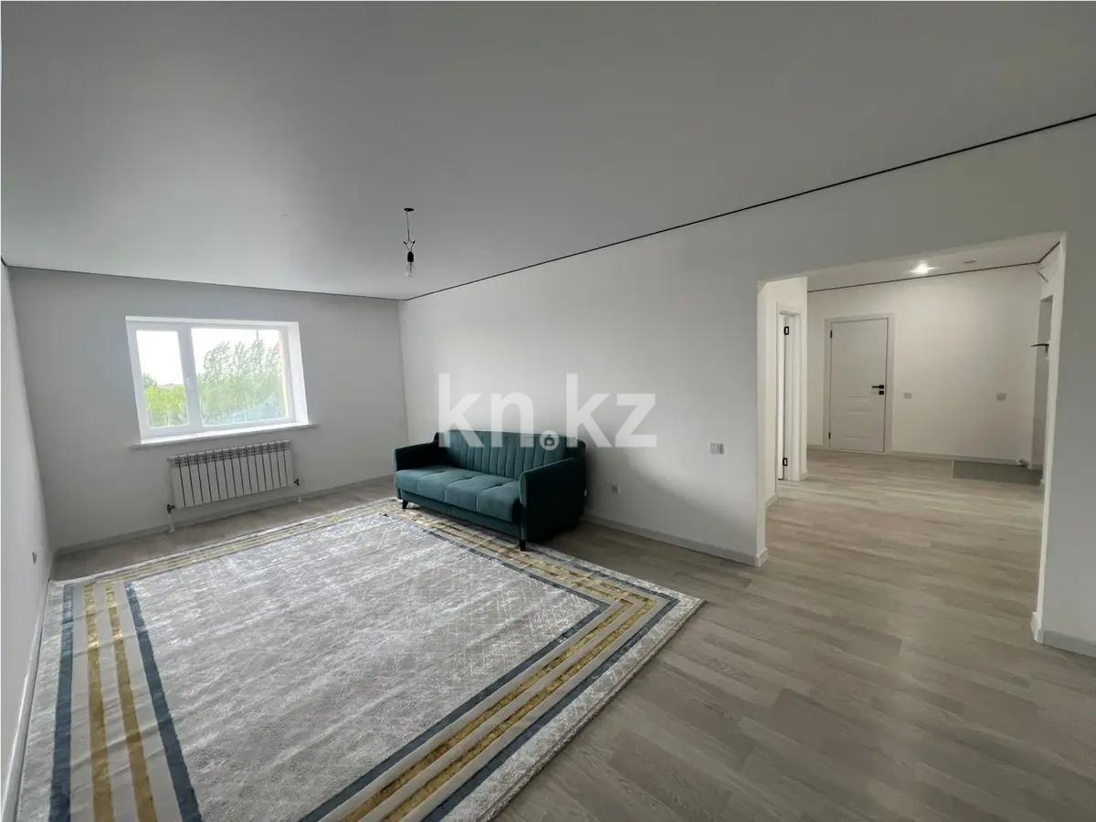 Продажа 2-комнатной квартиры, 66.6 м² в Астане