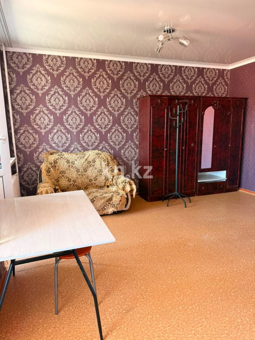 Аренда 1-комнатной квартиры, 30 м² в Астане - фото 4