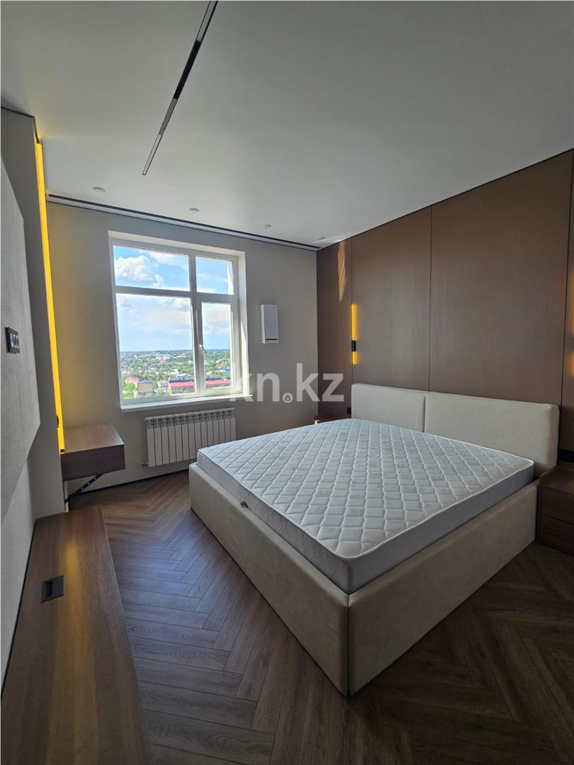 Продажа 3-комнатной квартиры, 78 м² в Караганде - фото 6