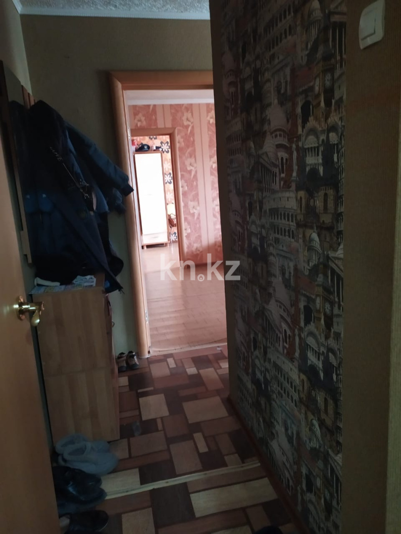Продажа 2-комнатной квартиры, 43.1 м² в Караганде - фото 3