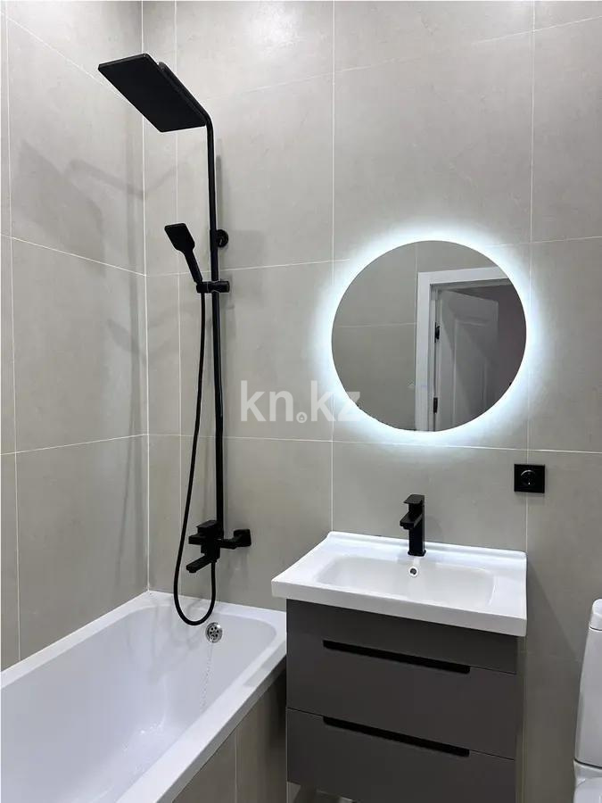 Продажа 2-комнатной квартиры, 48 м², пр. Туран, дом  71 в Астане - фото 2