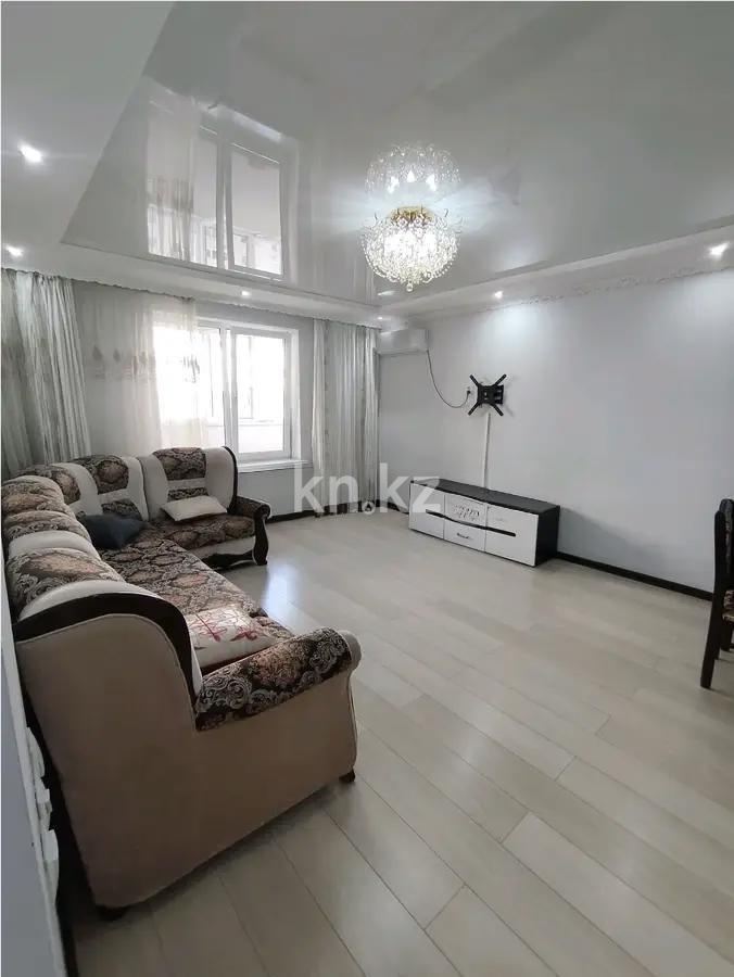 Продажа 2-комнатной квартиры, 65 м² в Алматы