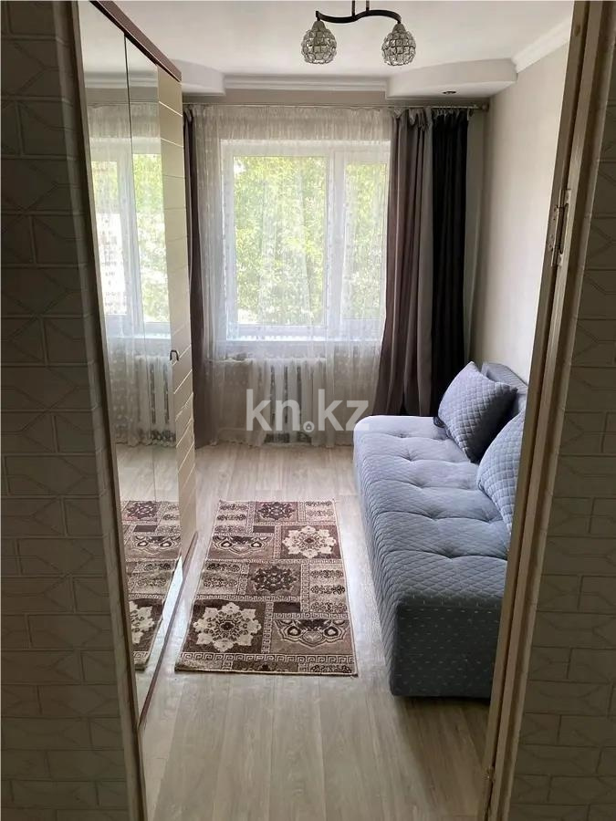Продажа 2-комнатной квартиры, 42 м² в Астане - фото 2