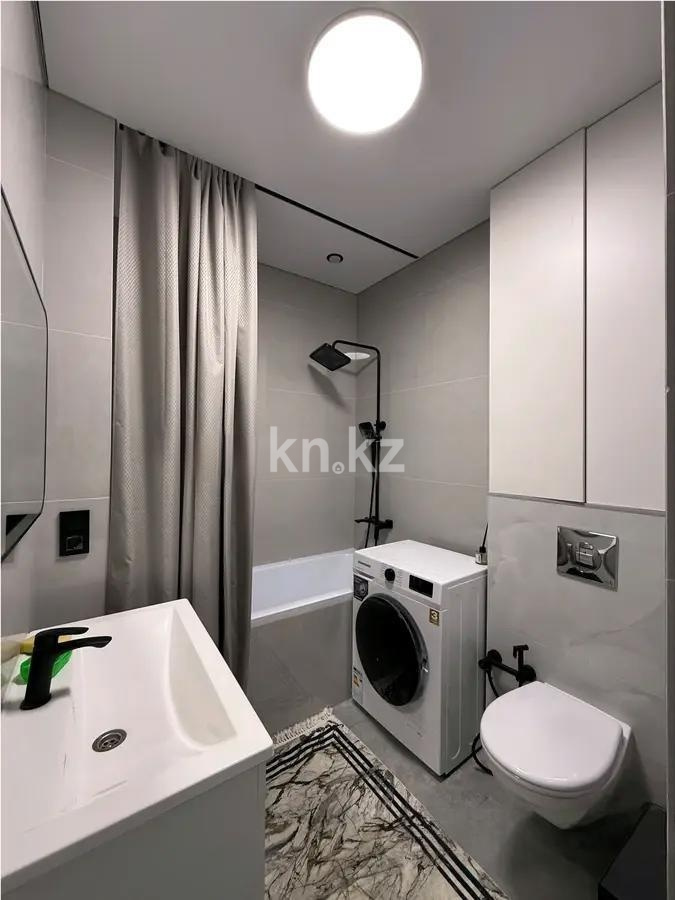 Продажа 2-комнатной квартиры, 45 м² в Астане - фото 3