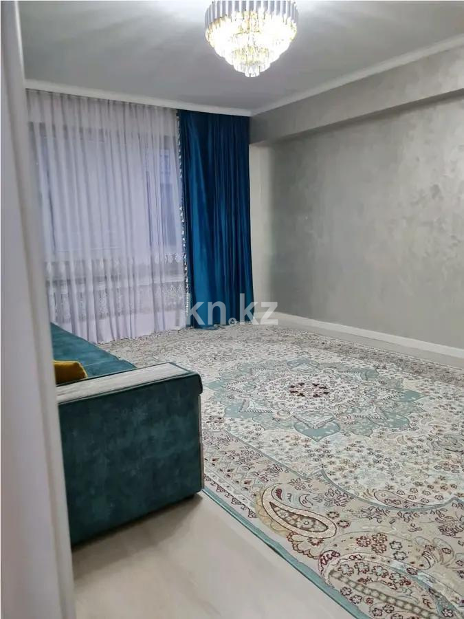 Продажа 2-комнатной квартиры, 65 м², мкр-н Шугыла, дом  340/4 в Алматы