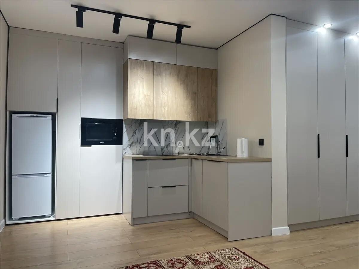 Продажа 2-комнатной квартиры, 56.1 м² в Алматы - фото 4