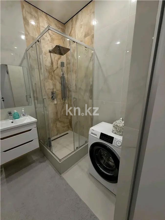 Продажа 2-комнатной квартиры, 56.8 м² в Астане - фото 5