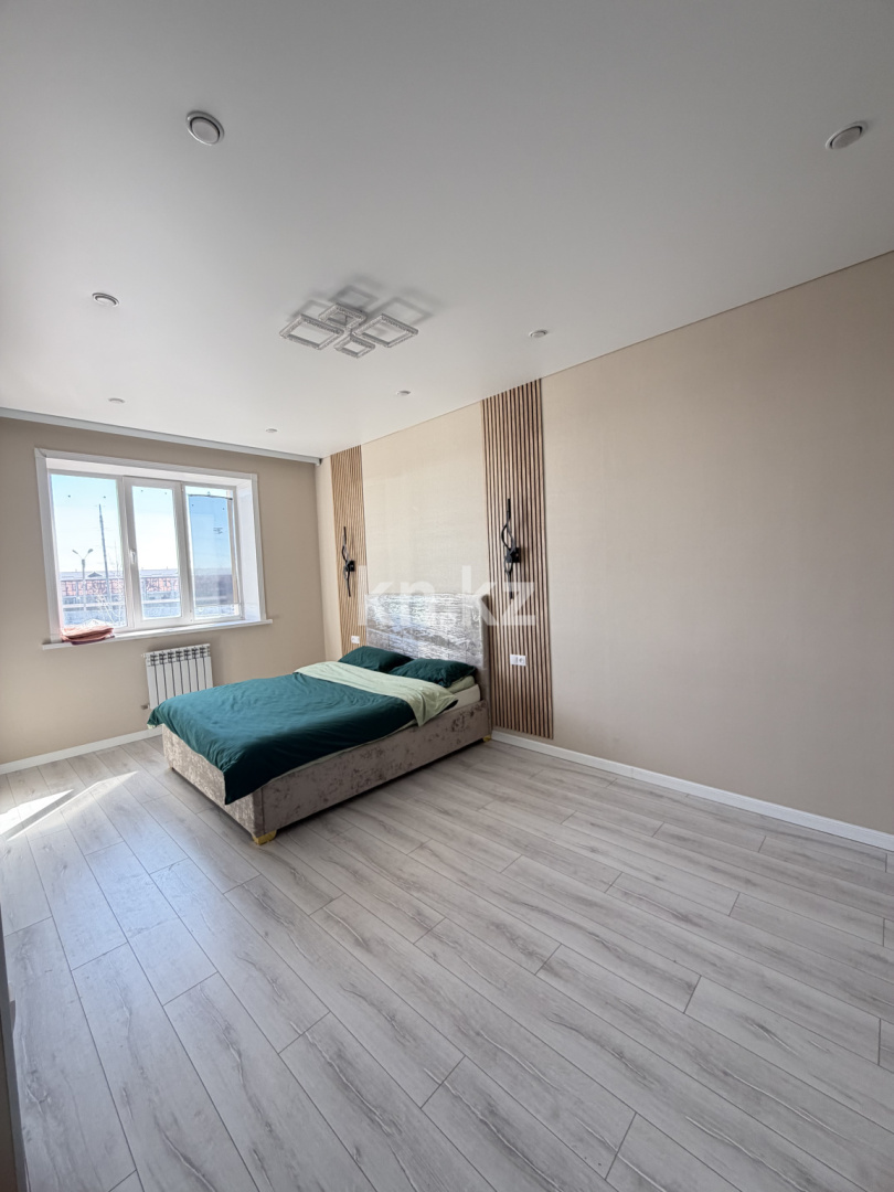 Аренда 2-комнатной квартиры, 70 м² в Караганде - фото 4