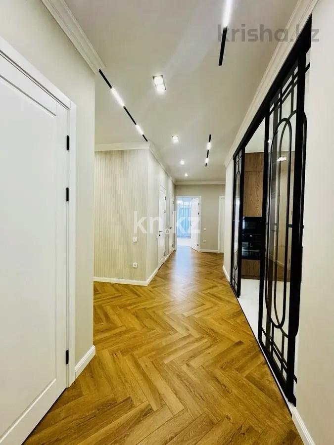 Продажа 4-комнатной квартиры, 160 м² в Алматы - фото 16
