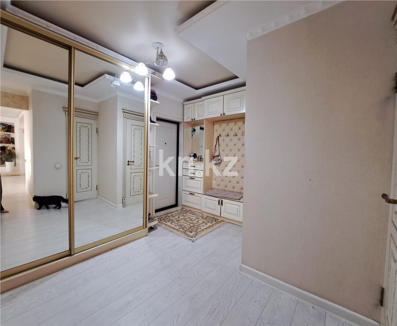 Продажа 2-комнатной квартиры, 84 м² в Астане - фото 7