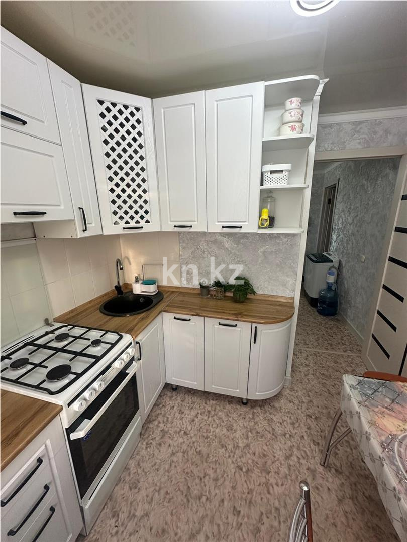 Продажа 2-комнатной квартиры, 45 м² в Караганде - фото 6