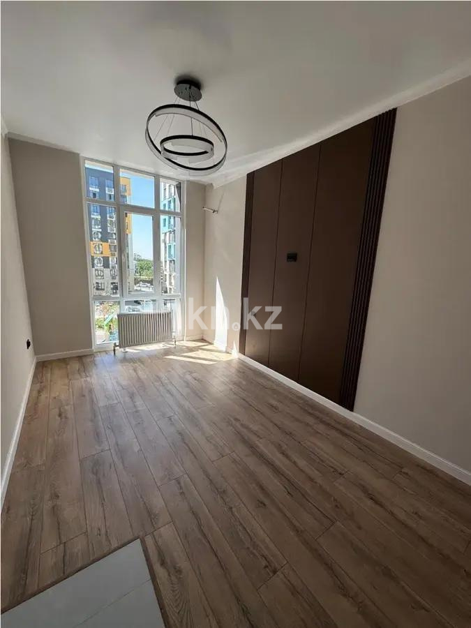 Продажа 1-комнатной квартиры, 35 м² в Алматы