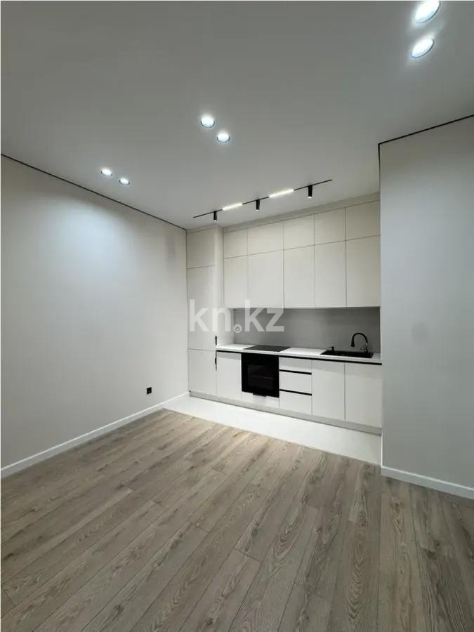 Продажа 2-комнатной квартиры, 36 м², пр. Туран, дом  55/5 в Астане - фото 3