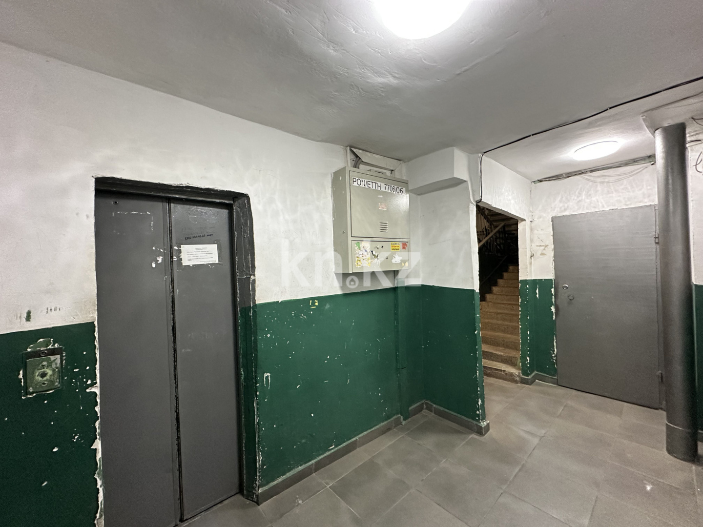 Продажа 3-комнатной квартиры, 71.6 м² в Караганде - фото 29