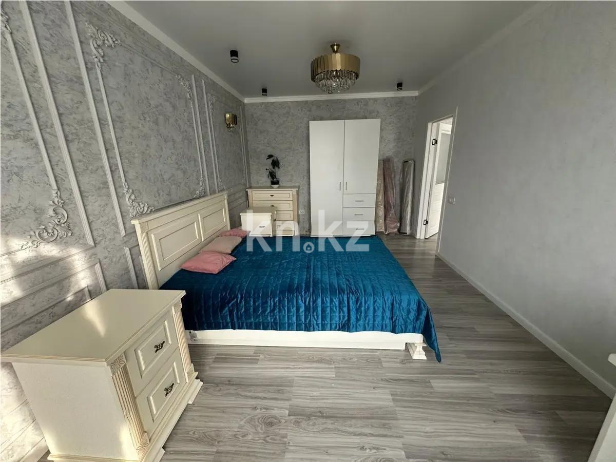 Продажа 2-комнатной квартиры, 72 м² в Алматы - фото 2