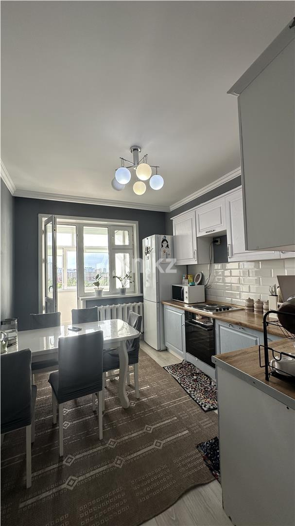 Продажа 3-комнатной квартиры, 78.6 м² в Астане - фото 10