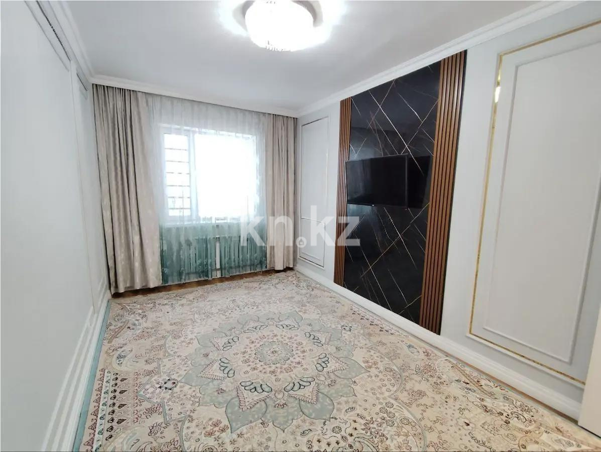 Продажа 2-комнатной квартиры, 56 м² в Астане