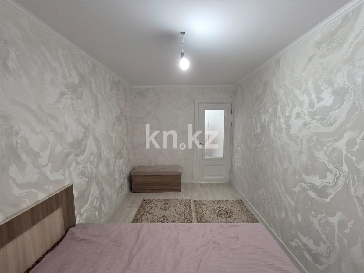 Продажа 3-комнатной квартиры, 62 м² в Караганде - фото 6