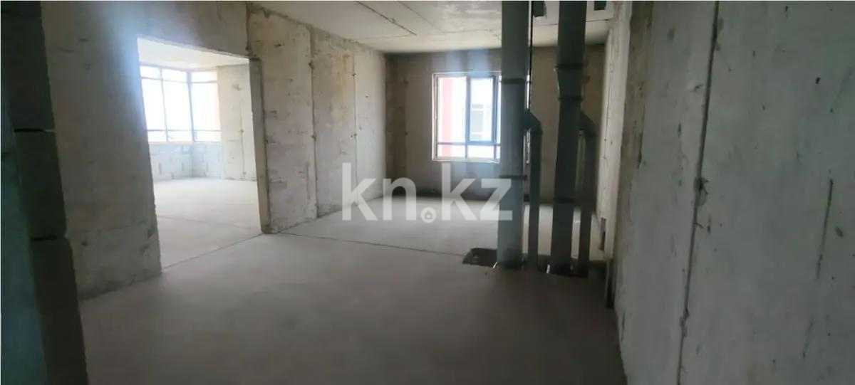 Продажа 3-комнатной квартиры, 75 м² в Алматы - фото 2