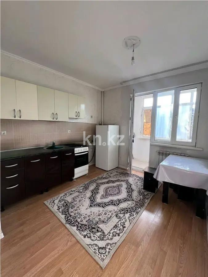 Продажа 1-комнатной квартиры, 39 м² в Алматы - фото 2