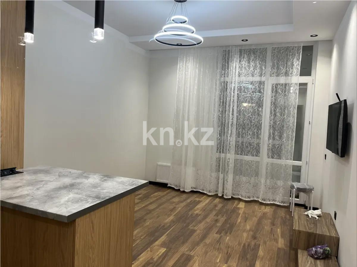 Продажа 2-комнатной квартиры, 51 м², ул. Байтурсынова, дом  30 в Астане - фото 2