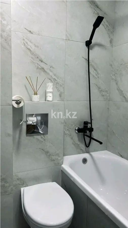 Продажа 1-комнатной квартиры, 46.5 м² в Астане - фото 3