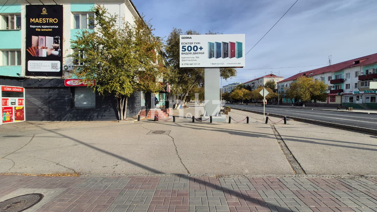 Аренда , ул. Абая, дом  14 А в Атырау - фото 3