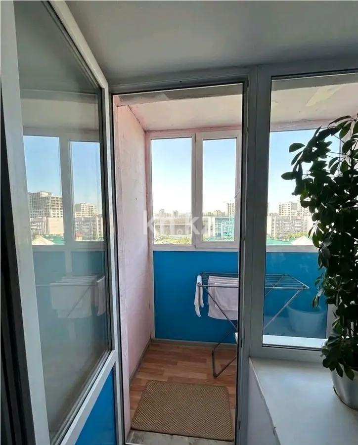 Продажа 3-комнатной квартиры, 75.8 м² в Астане - фото 8