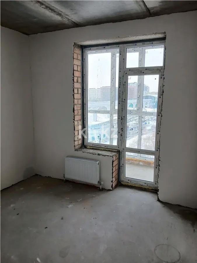 Продажа 1-комнатной квартиры, 34.7 м² в Астане - фото 2
