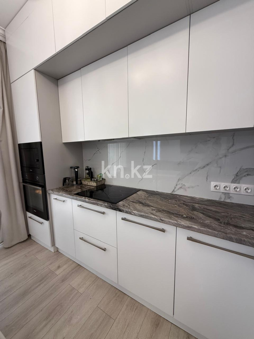 Продажа 3-комнатной квартиры, 80 м² в Караганде - фото 9