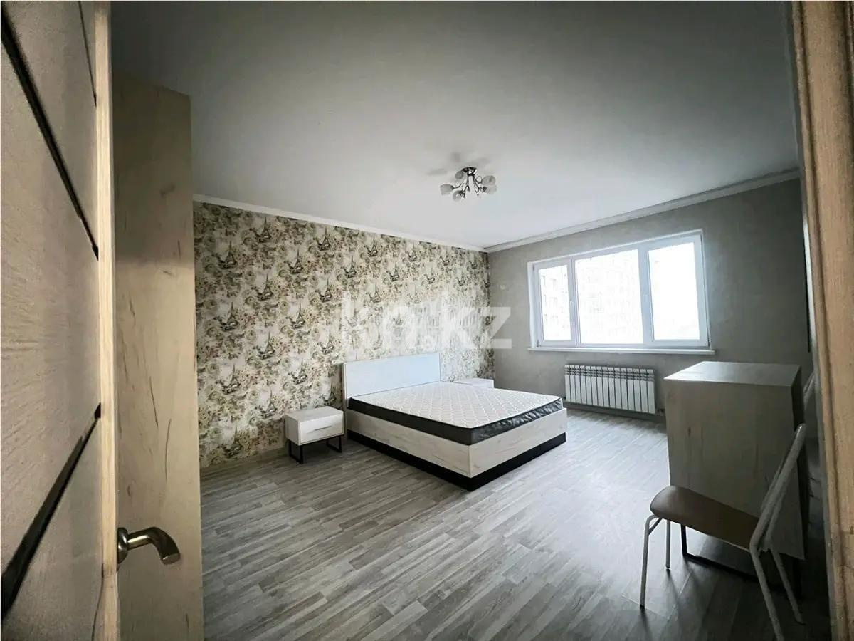 Продажа 2-комнатной квартиры, 58 м², ул. Навои, дом  37 в Алматы - фото 2