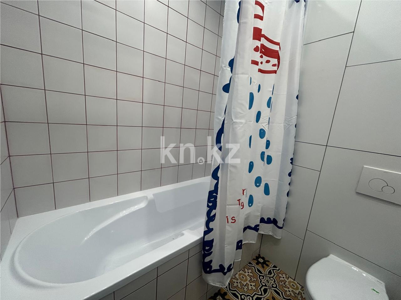 Продажа 2-комнатной квартиры, 40 м² в Астане - фото 10