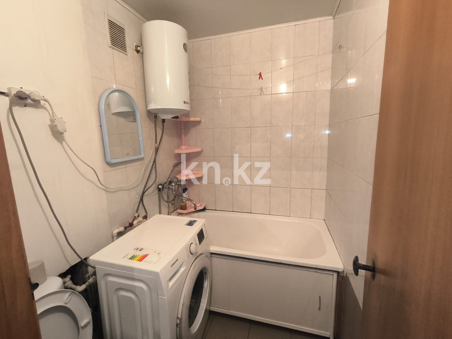 Продажа 1-комнатной квартиры, 31 м² в Темиртау - фото 4