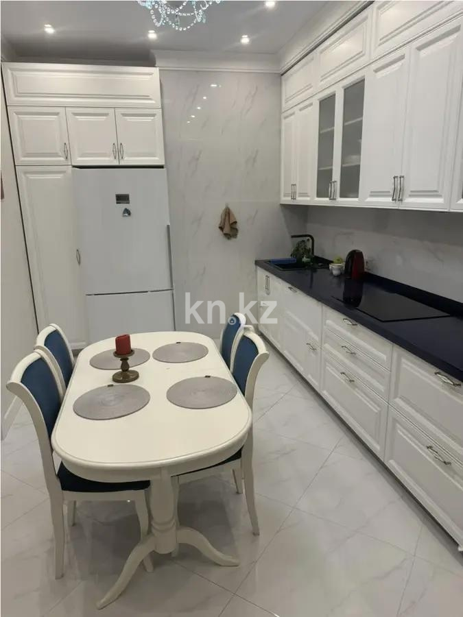 Продажа 2-комнатной квартиры, 80 м² в Алматы - фото 3
