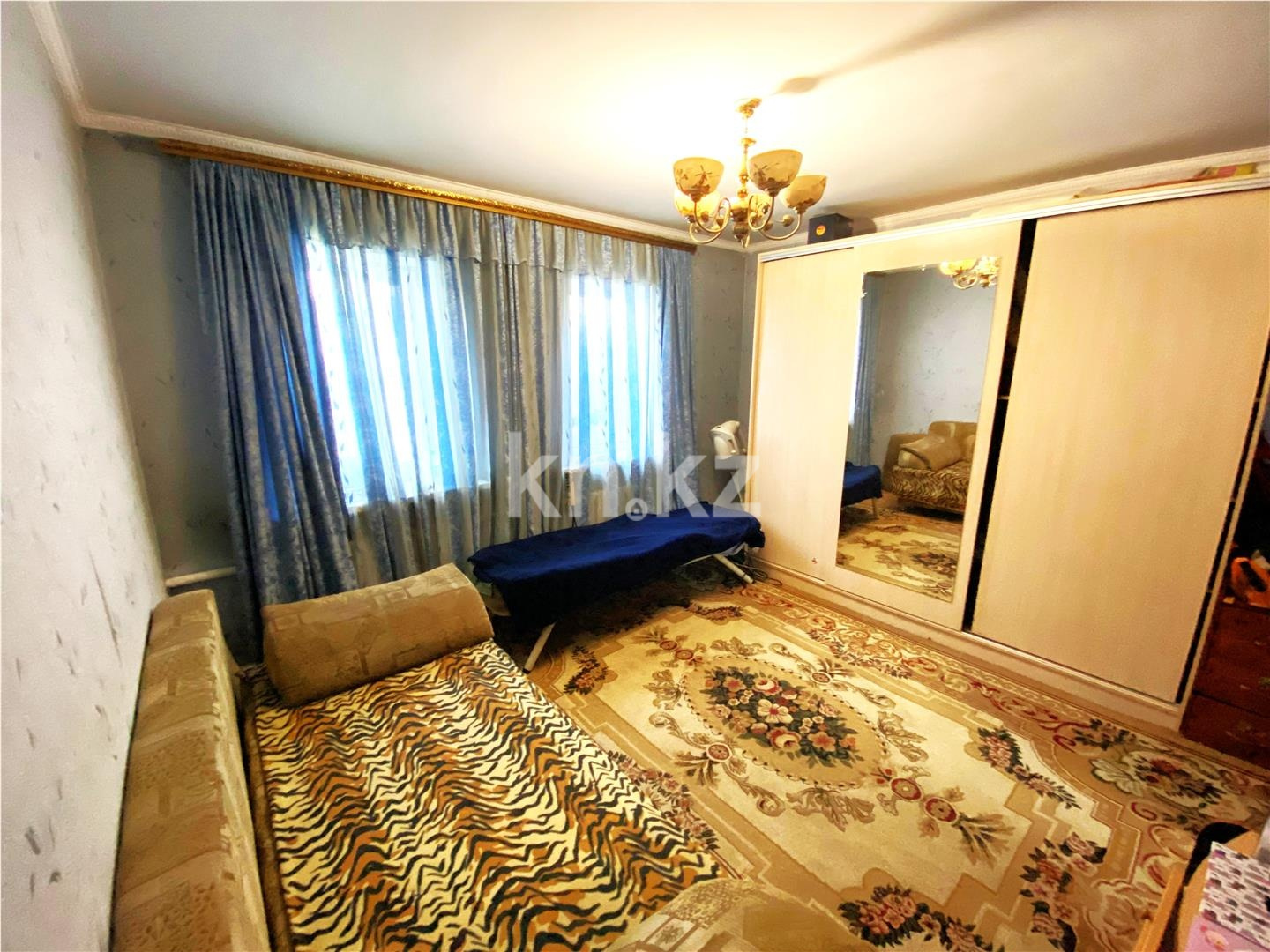 Продажа 7-комнатного дома, 160 м² в Караганде - фото 5