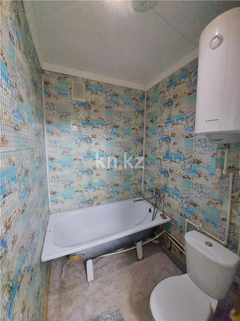 Продажа 1-комнатной квартиры, 31 м² в Караганде - фото 11