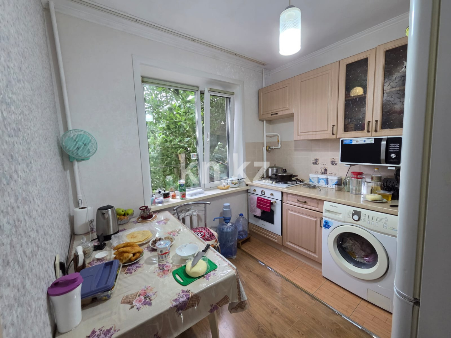 Продажа 1-комнатной квартиры, 35.7 м² в Астане - фото 6
