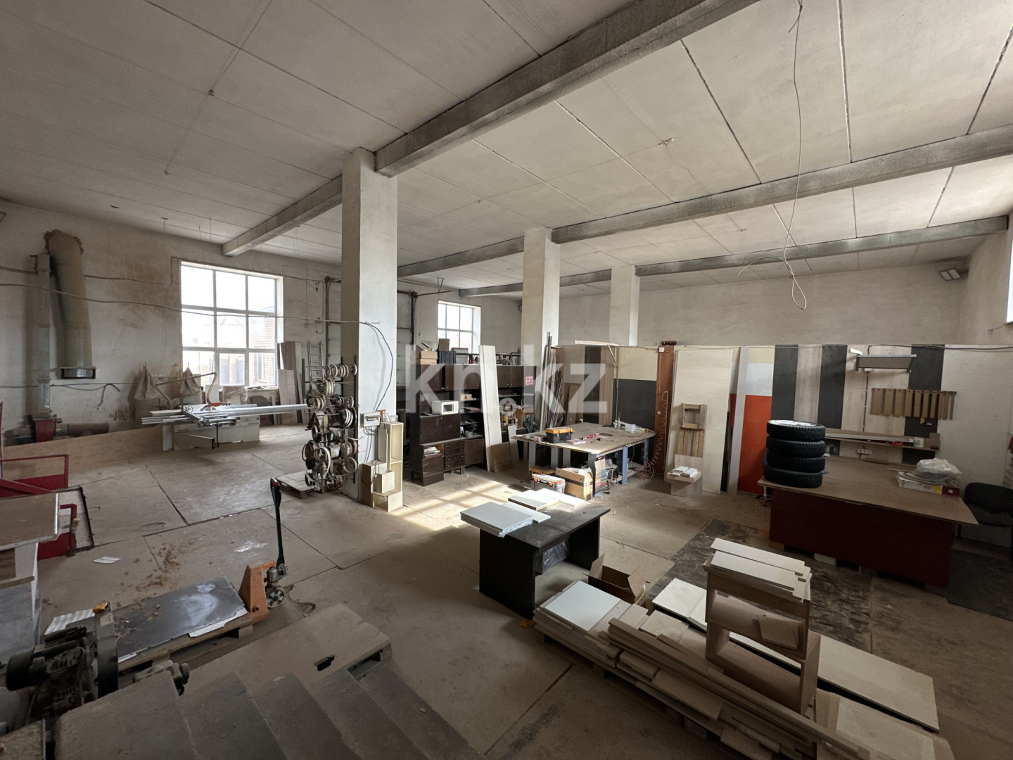 Продажа бизнеса, 1198.9 м² в Караганде - фото 28