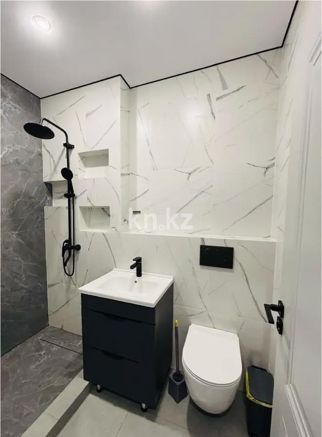 Продажа 1-комнатной квартиры, 30 м², ул. Аэропортная, дом  62 в Алматы - фото 3