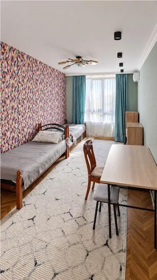 Продажа 3-комнатной квартиры, 78 м² в Алматы - фото 2