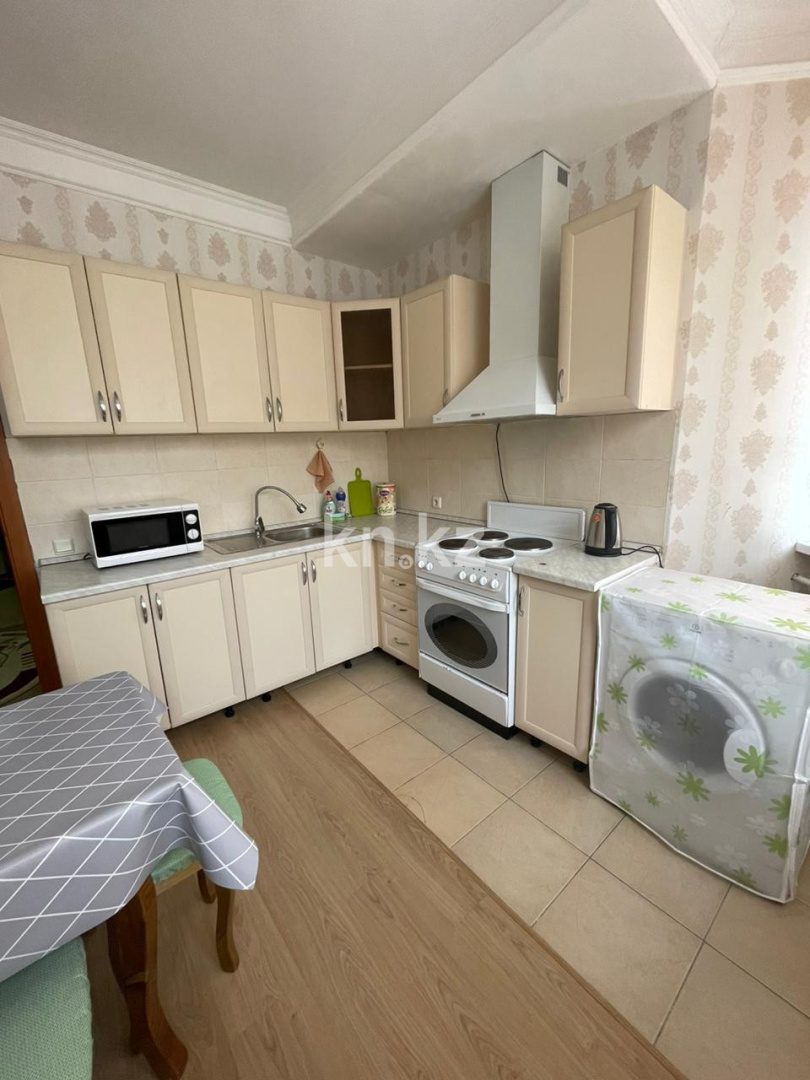 Аренда 1-комнатной квартиры посуточно, 40 м², ул. Сарайшык, дом  9 - Акмешит, Байтерек,Дом Министерств в Астане - фото 3