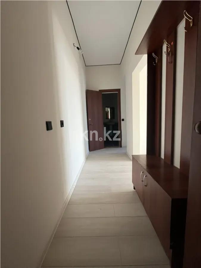 Продажа 1-комнатной квартиры, 37 м² в Астане - фото 4