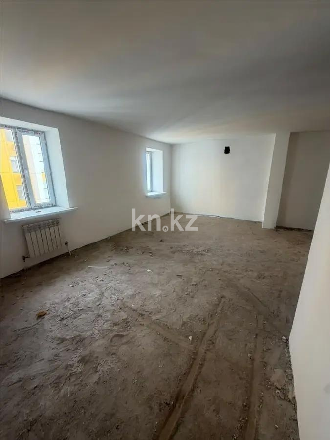 Продажа 1-комнатной квартиры, 37 м² в Астане - фото 2