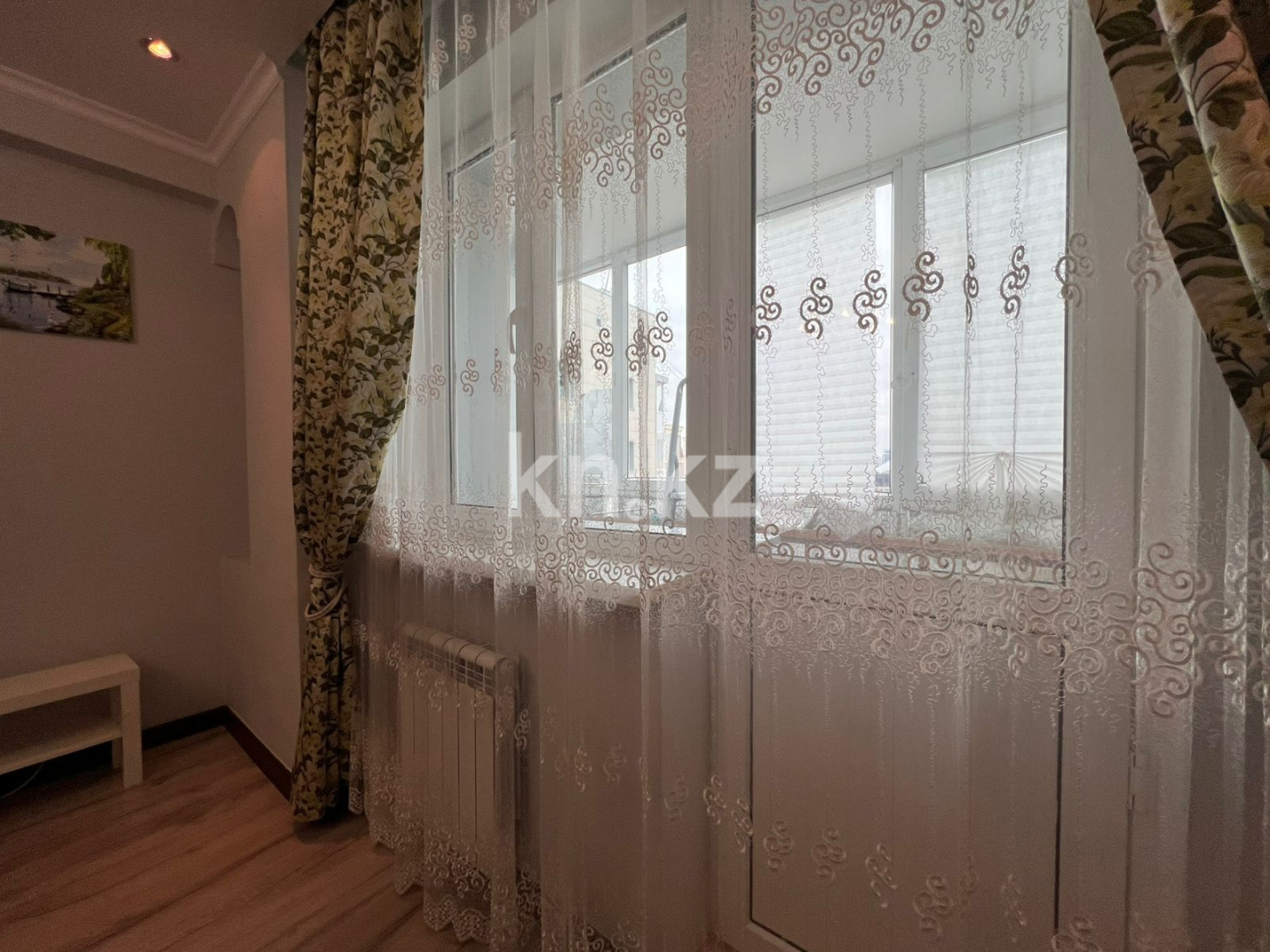 Продажа 2-комнатной квартиры, 68.4 м², пр. Кабанбай батыра, дом  5/1 в Астане - фото 5