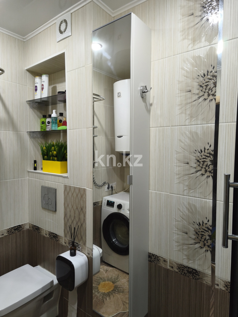 Продажа 1-комнатной квартиры, 33.5 м² в Караганде - фото 17