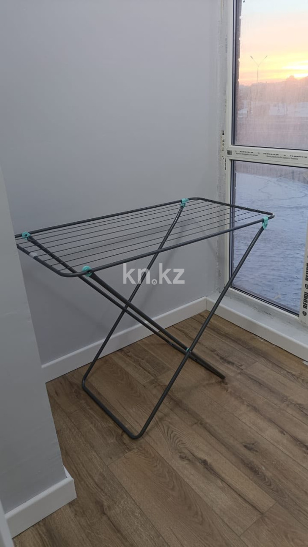 Аренда 1-комнатной квартиры, 40 м² в Астане - фото 4