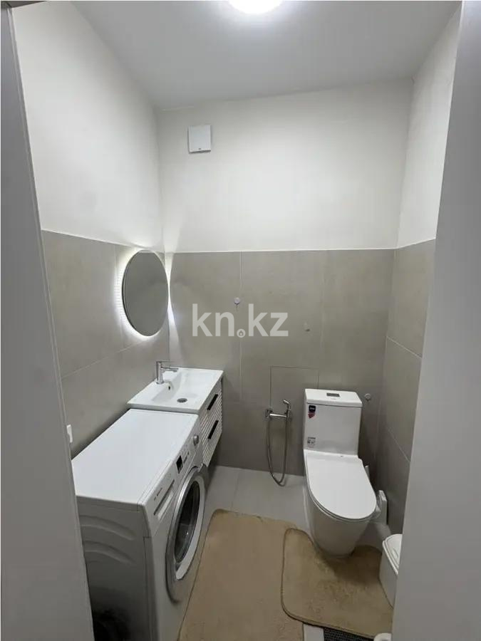 Продажа 3-комнатной квартиры, 91 м² в Астане - фото 5